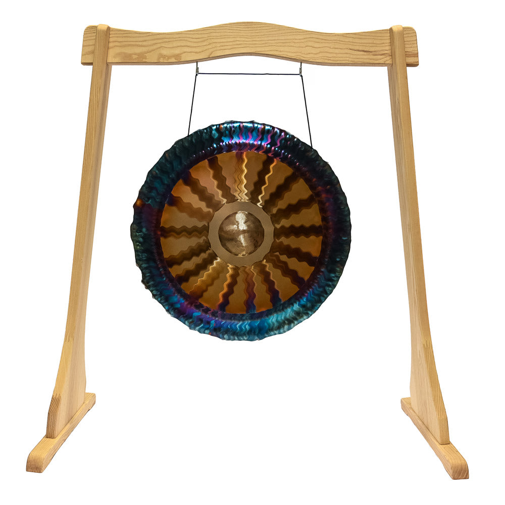 Universe Nibiru Gong 65 cm – tiefgründig, geheimnisvoll und mystisch