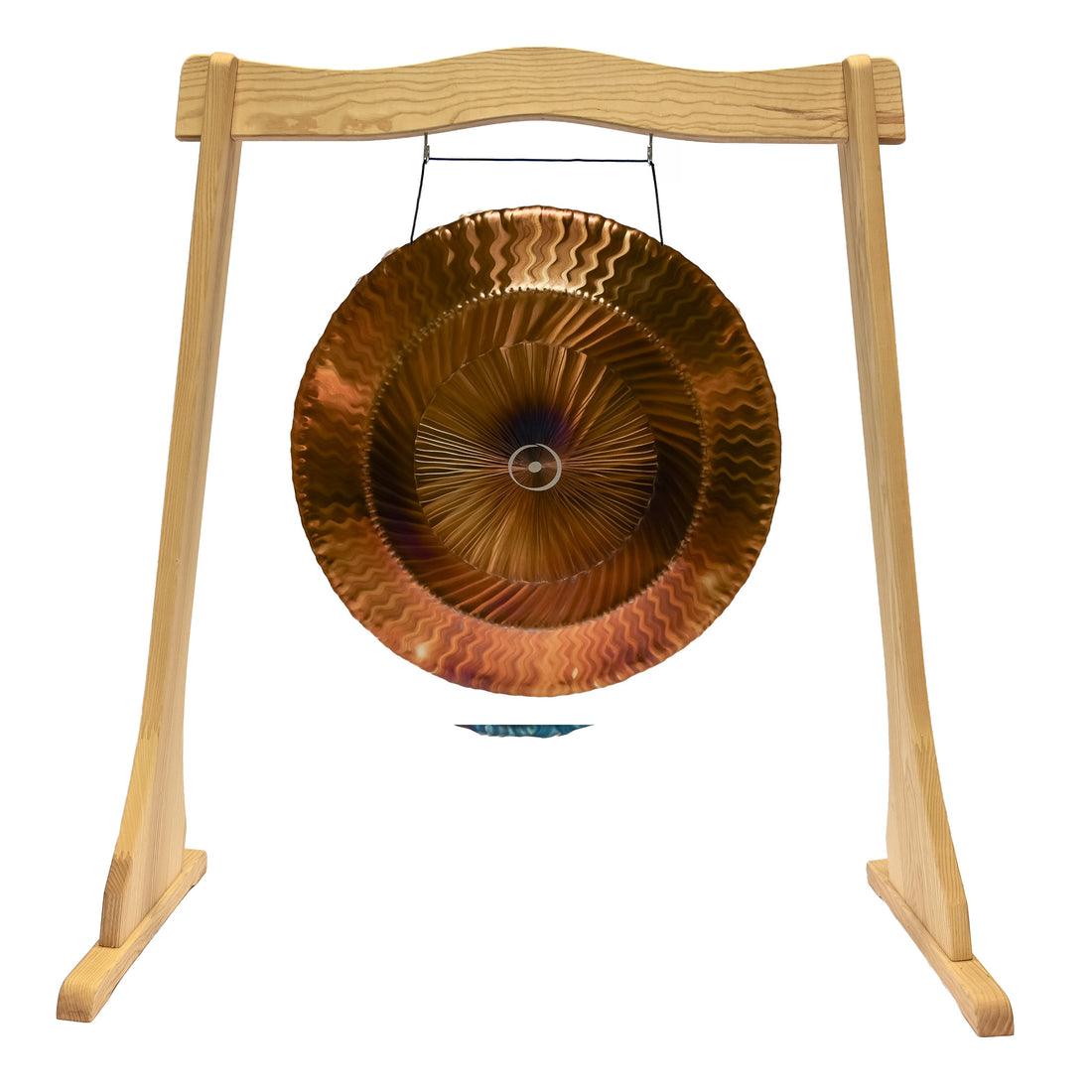 Universe Sonnen Gong 72 cm – intensive Klangatmosphäre und strahlende Präsenz