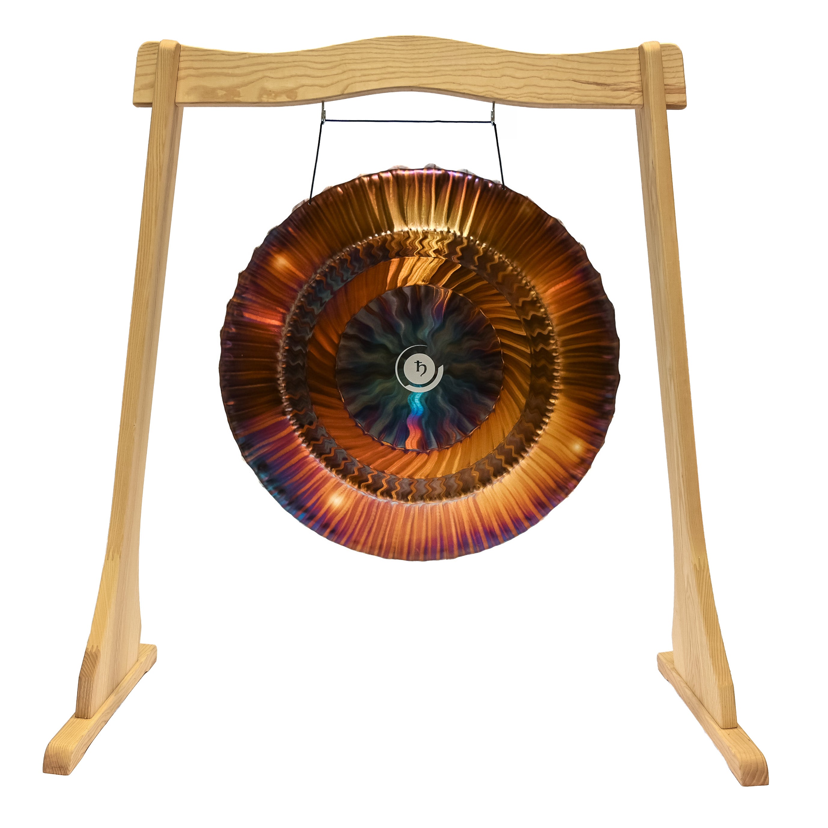 Universe Symphonic Gong 74 cm – weiter Klang und elegante Klangpräsenz