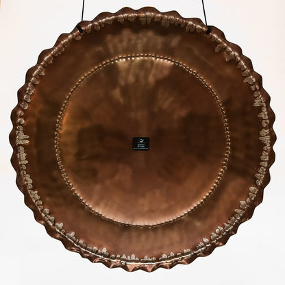 Universe Symphonic Gong 74 cm – weiter Klang und elegante Klangpräsenz