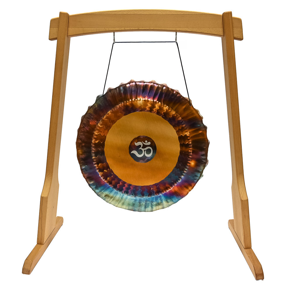 Universe OM Gong 56 cm – hochschwingend mit feinen Obertönen