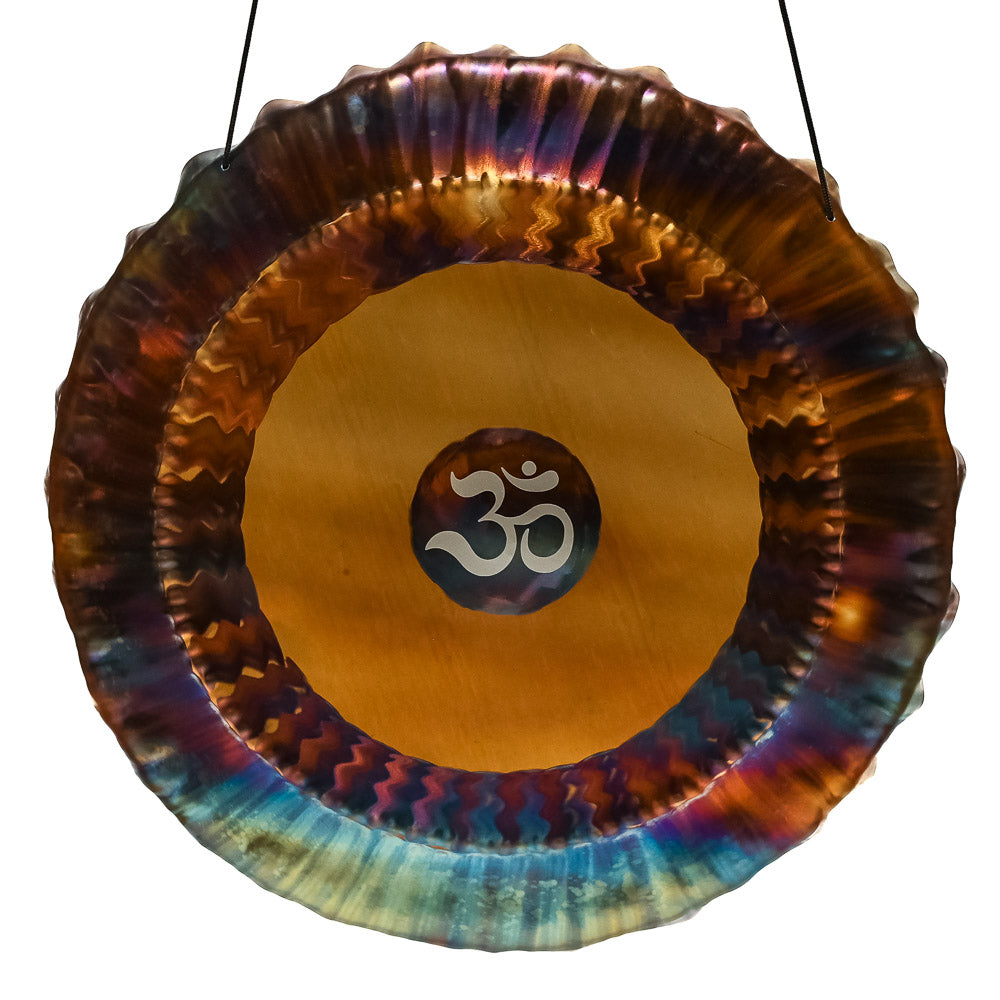 Universe OM Gong 56 cm – hochschwingend mit feinen Obertönen