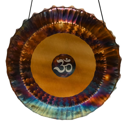 Universe OM Gong 56 cm – hochschwingend mit feinen Obertönen