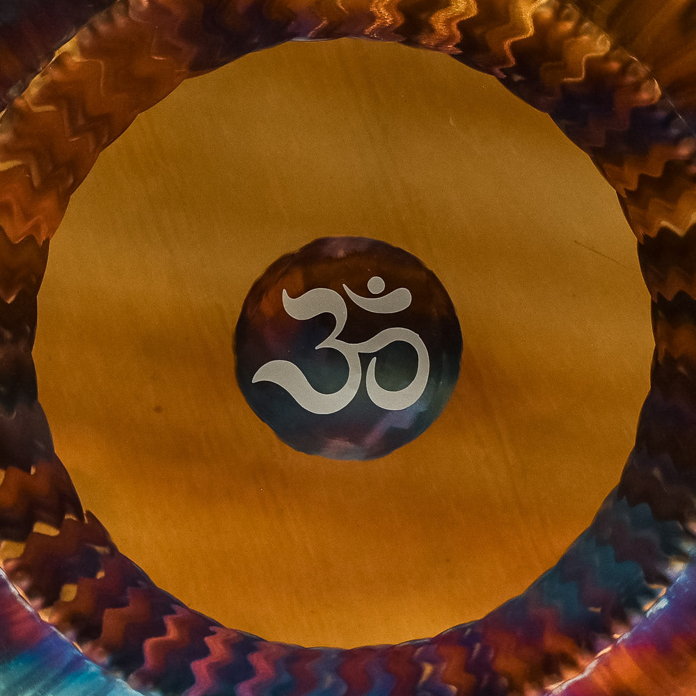 Universe OM Gong 56 cm – hochschwingend mit feinen Obertönen