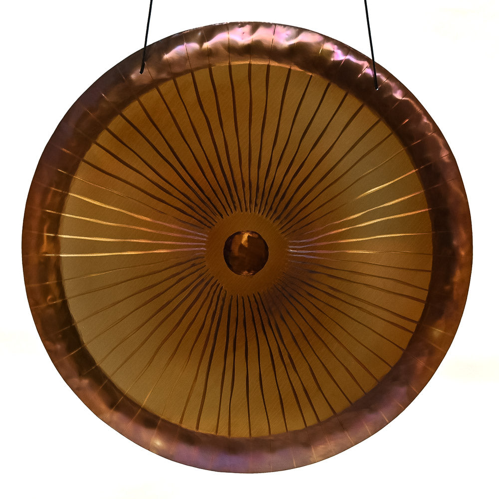 Universe Vento Gong 69 cm – kraftvolle Präsenz und vielschichtiger Raumklang