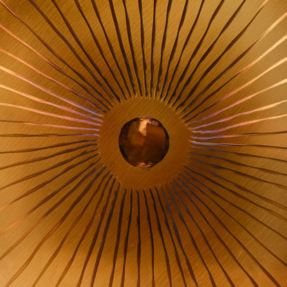 Universe Vento Gong 69 cm – kraftvolle Präsenz und vielschichtiger Raumklang