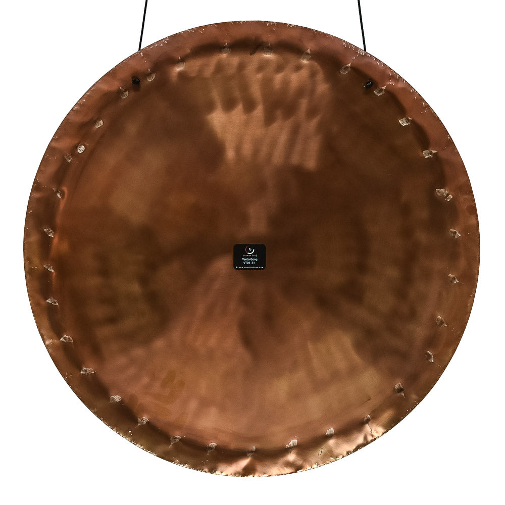 Universe Vento Gong 69 cm – kraftvolle Präsenz und vielschichtiger Raumklang