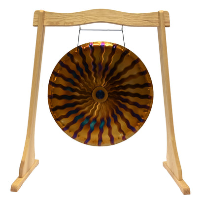 Universe Feng Gong 80 cm – kraftvolle Präsenz und ausdrucksstarker Raumklang