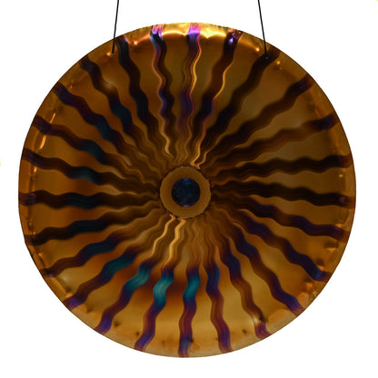 Universe Feng Gong 80 cm – kraftvolle Präsenz und ausdrucksstarker Raumklang