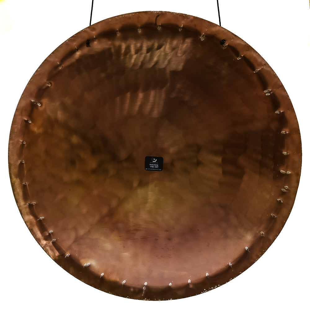 Universe Feng Gong 80 cm – kraftvolle Präsenz und ausdrucksstarker Raumklang