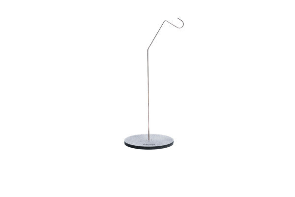 Support de carillon pour 1 carillon ovale