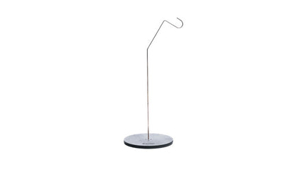 Support de carillon pour 1 carillon ovale