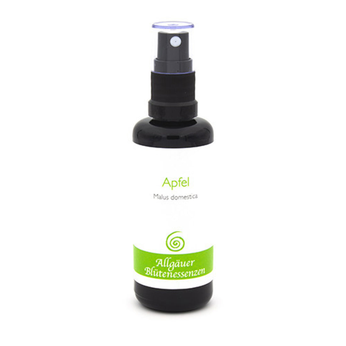 Essence florale d’Allgäu – pomme