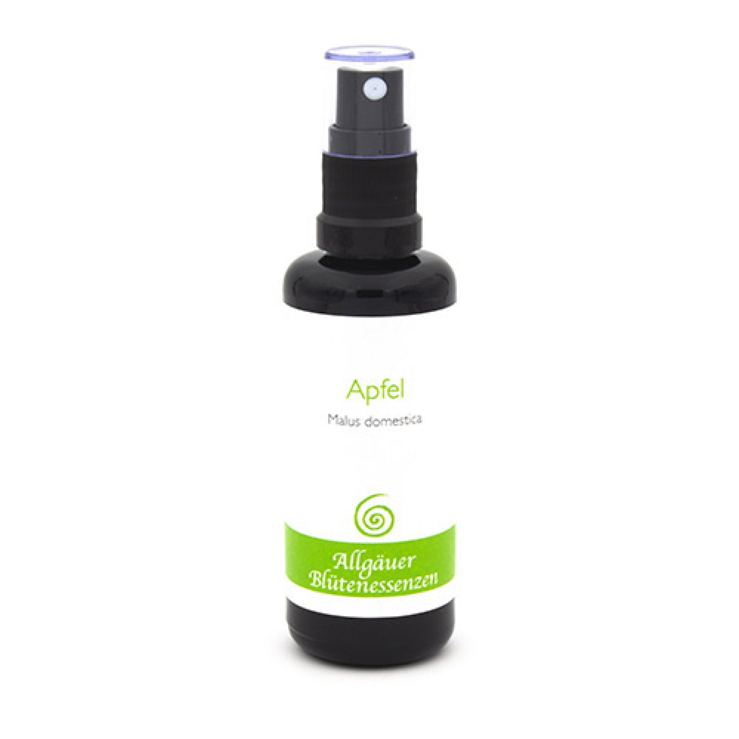Essence florale d’Allgäu – pomme