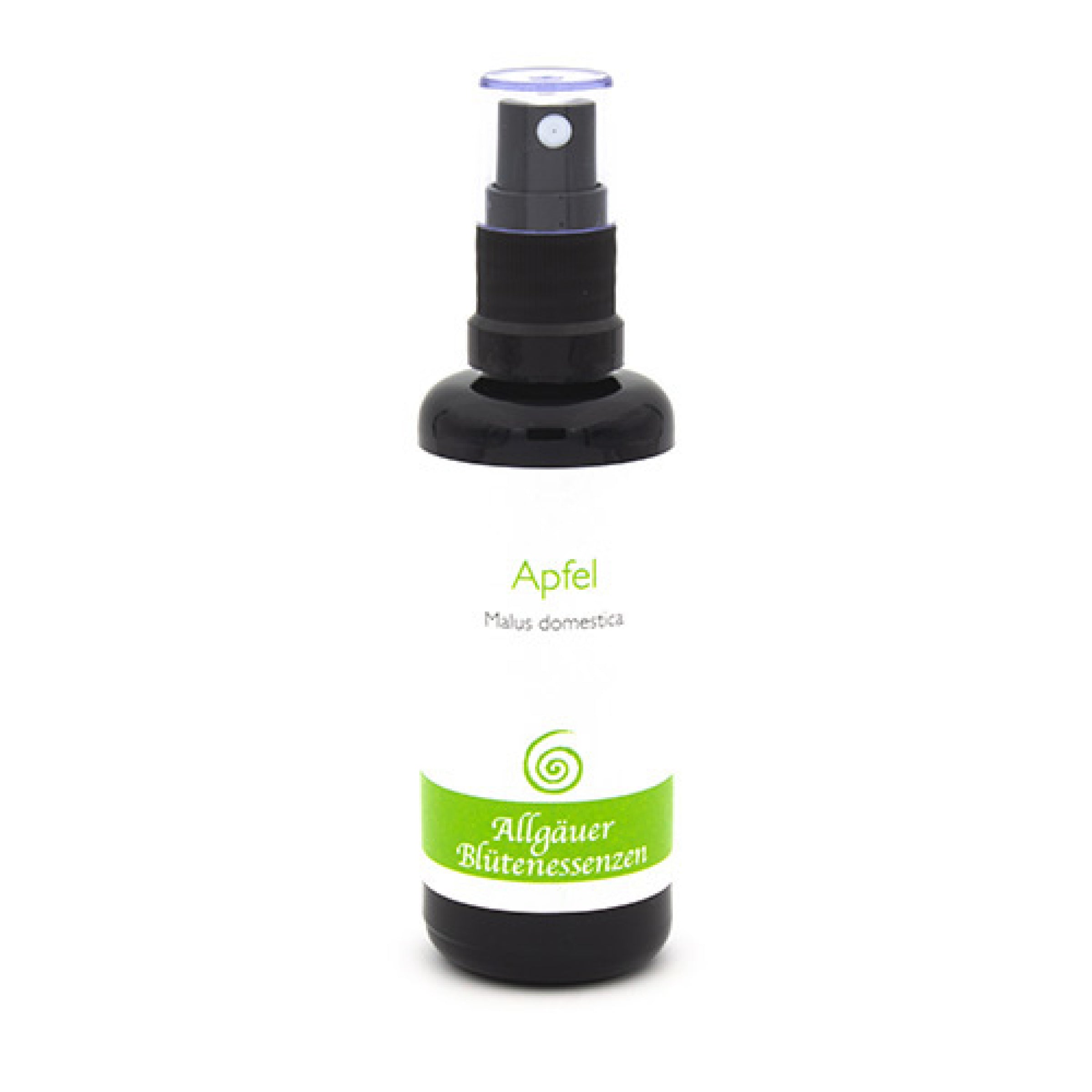 Essence florale d’Allgäu – pomme