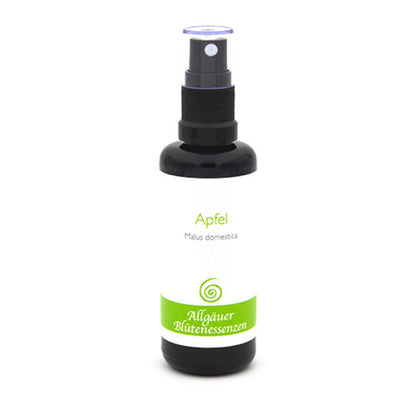 Essence florale d’Allgäu – pomme