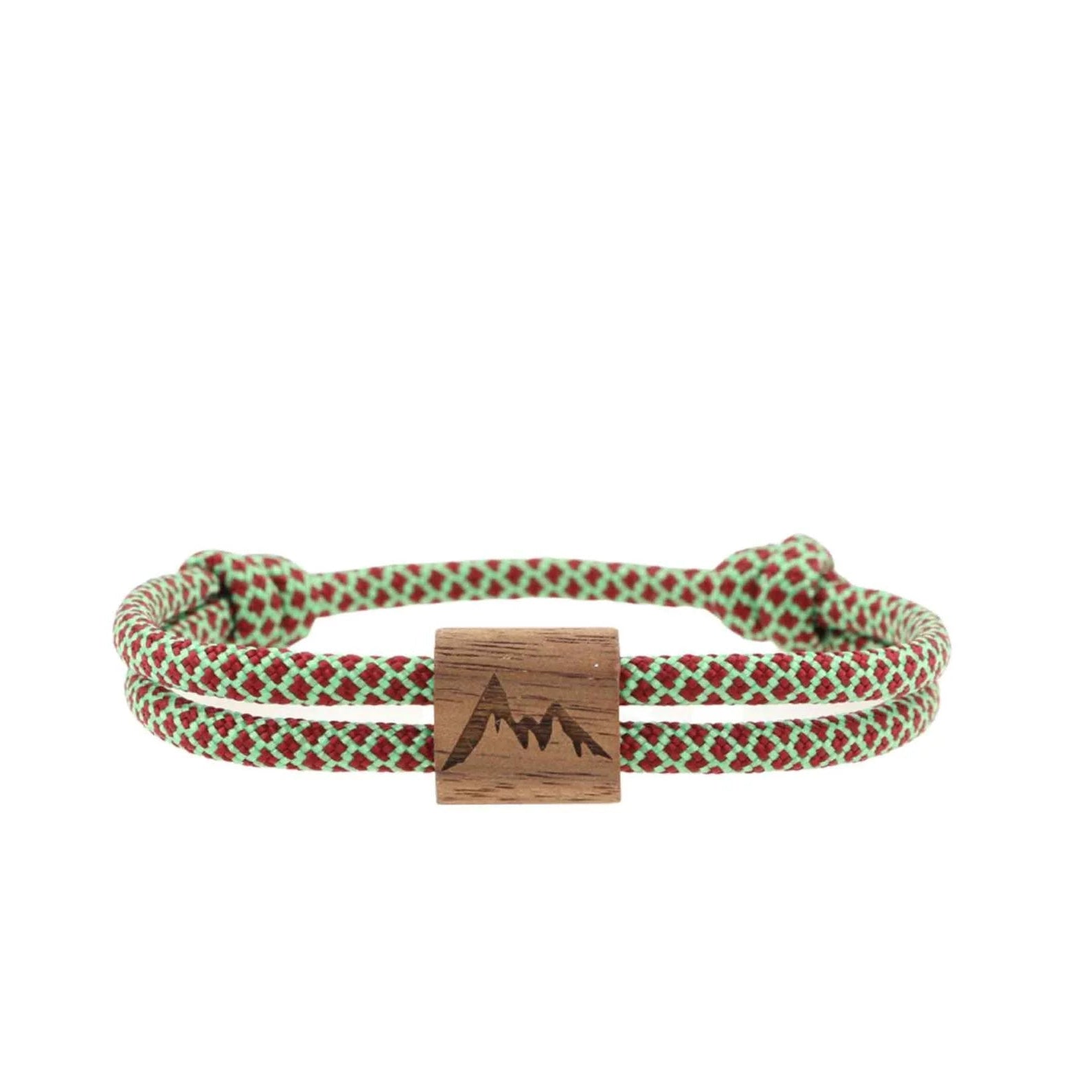 braccialetto-kona-montagna-verde menta-rosso vino_2400