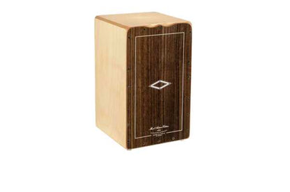 Tango Line of Artisan Cajon - Eucalyptus brun