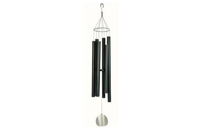 Klangspiel schwarz (106 cm)
