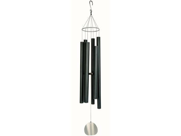 Klangspiel schwarz (106 cm)