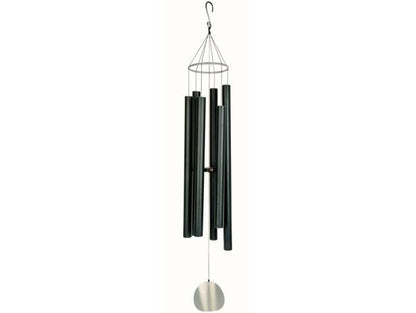Klangspiel schwarz (106 cm)