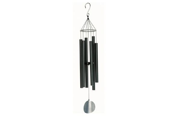 Carillon noir (165 cm)