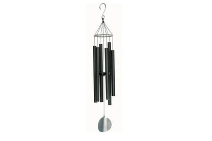 Carillon noir (165 cm)