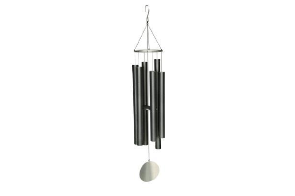Carillon noir (224 cm)