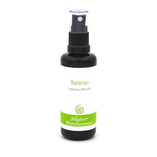 Essence florale d’Allgäu – valériane