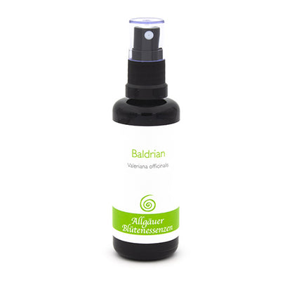 Essence florale d’Allgäu – valériane