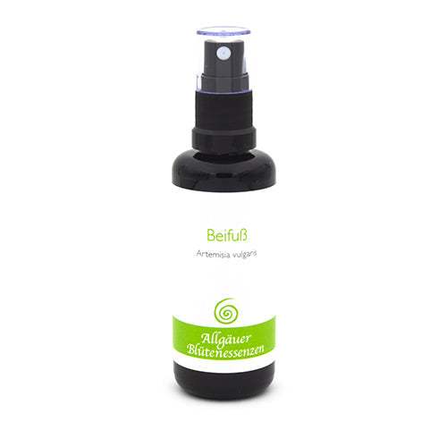 Essence florale d’Allgäu – armoise