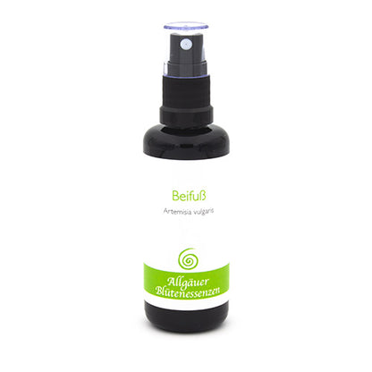 Essence florale d’Allgäu – armoise