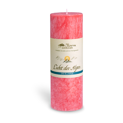 Lumière des Alpes – La fleurie