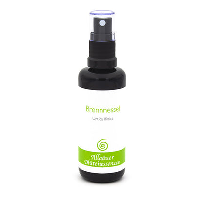 Essence florale d’Allgäu – ortie
