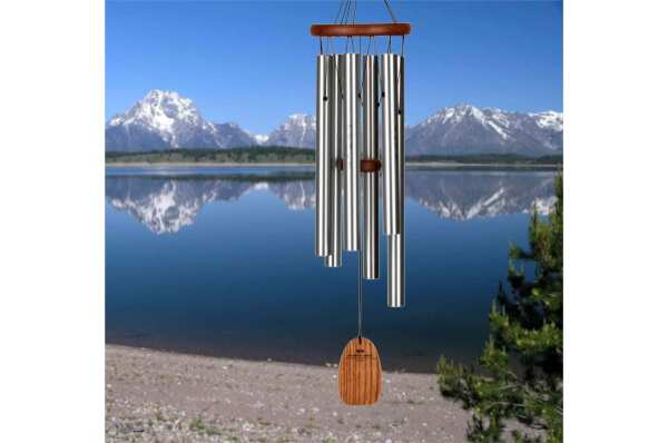 Klangspiel Chimes of Bach