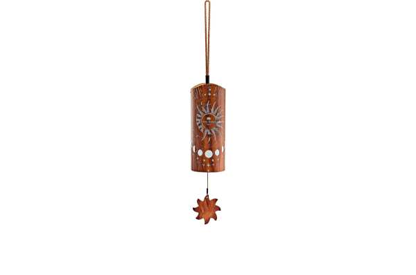 Cosmic Bamboo Chime - Luna (Abend)