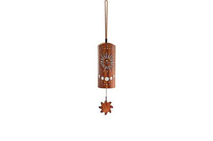 Cosmic Bamboo Chime - Luna (Abend)