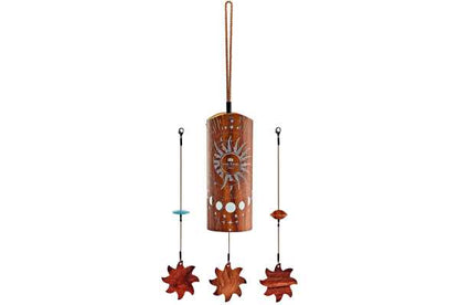 Cosmic Bamboo Chime - Luna (Abend)