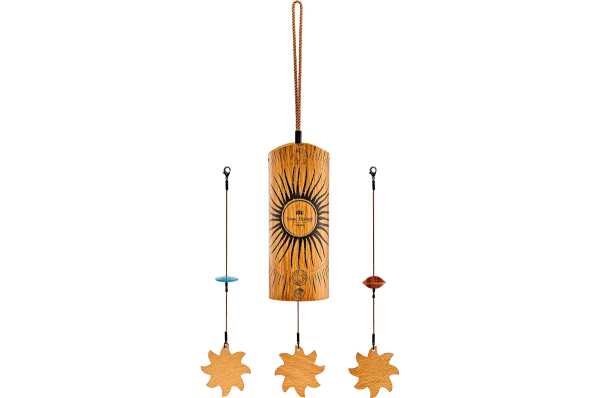 Cosmic Bamboo Chime - Sol (Tag)