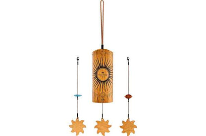 Cosmic Bamboo Chime - Sol (Tag)
