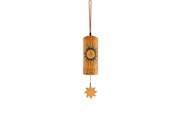 Cosmic Bamboo Chime - Sol (Tag)