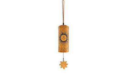 Cosmic Bamboo Chime - Sol (Tag)