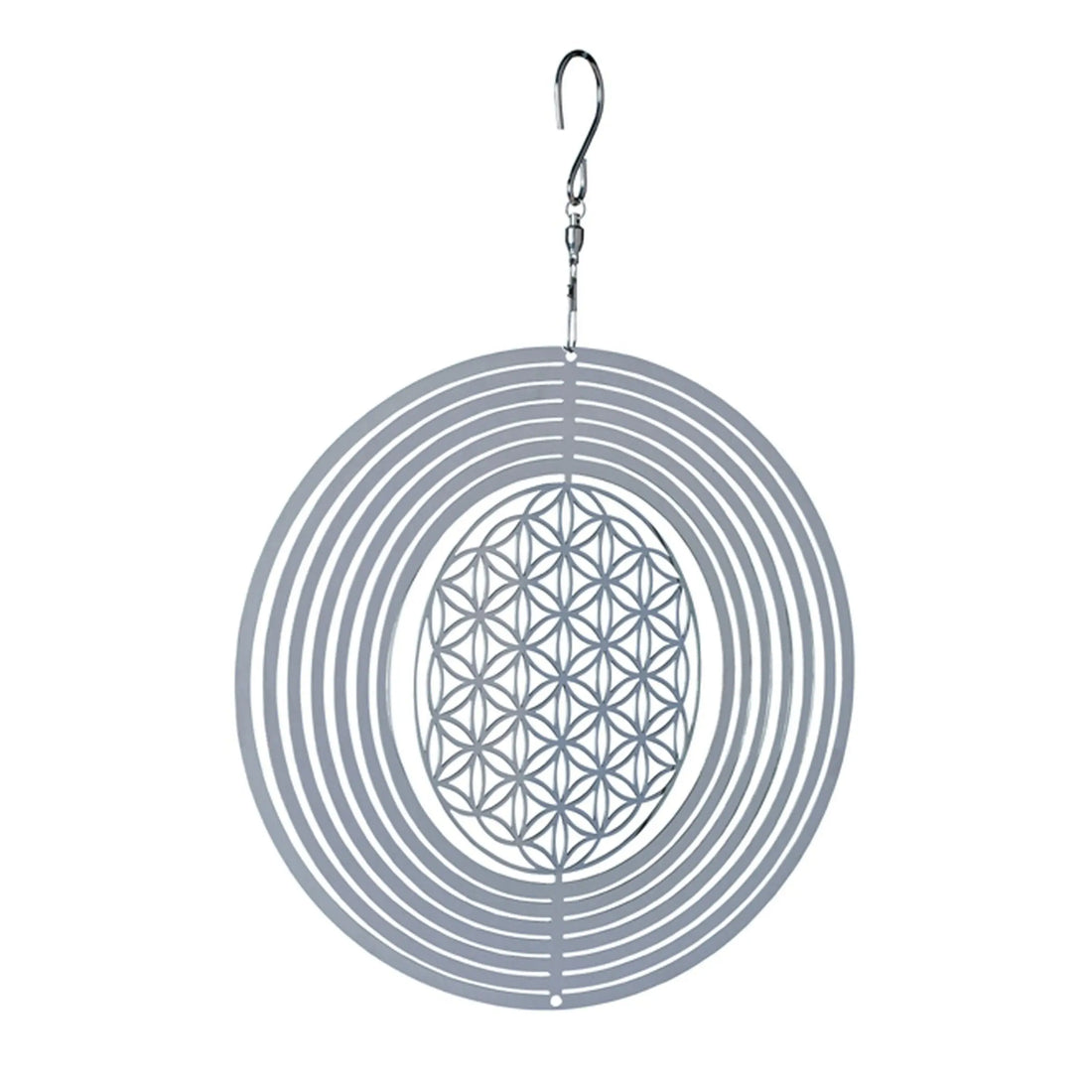 cosmo-campana-vento-fiore-della-vita-ca. 20 cm_2400