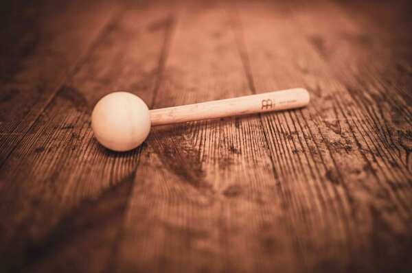 Crystal Singing Bowl Mallet