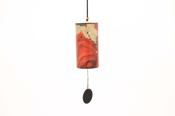 Zaphir Crystallide - Rot