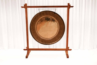 Gong Symphonique Arbre de Vie, T. 40