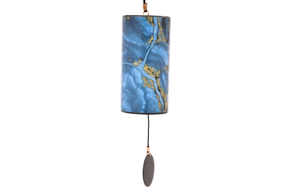 Zaphir Crystallide - Blau