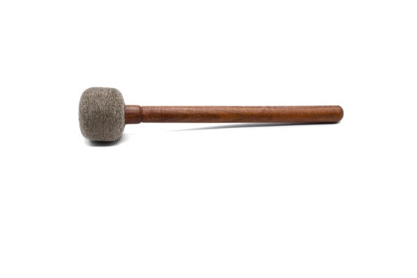 Filzschlegel Hard Grau