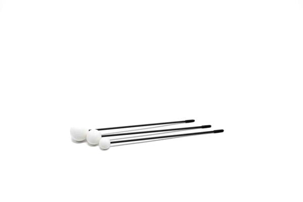 Flumies High 3er Set - weiss