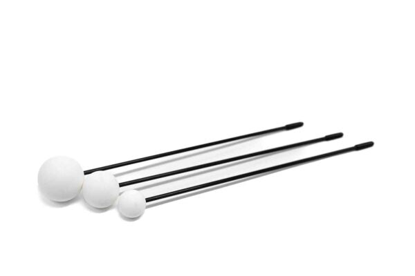 Flumies High 3er Set - weiss